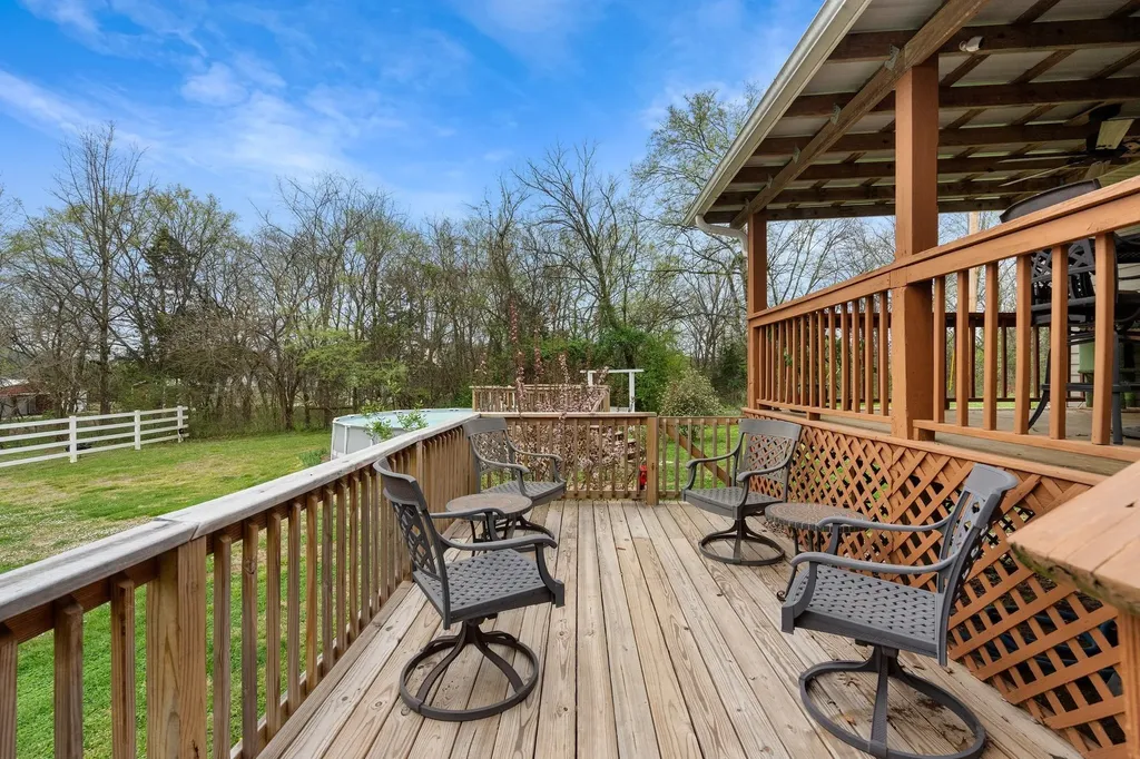 15541 Cainsville Road Milton TN 37118