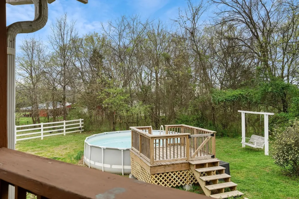 15541 Cainsville Road Milton TN 37118