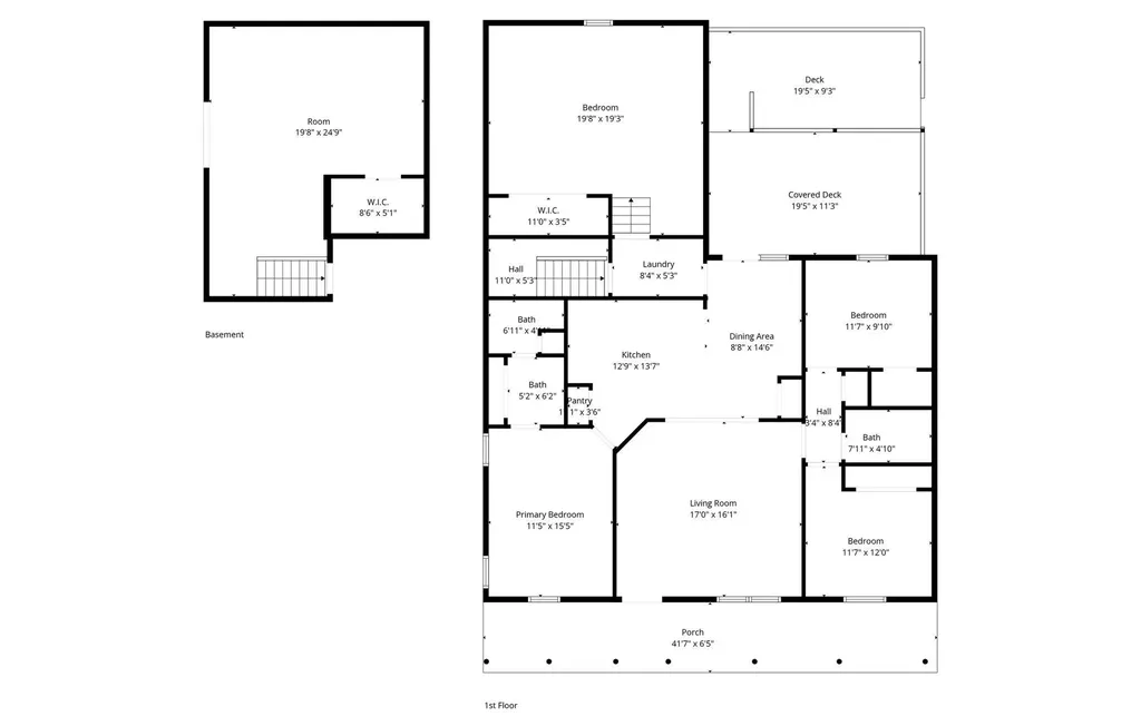 15541 Cainsville Road Milton TN 37118