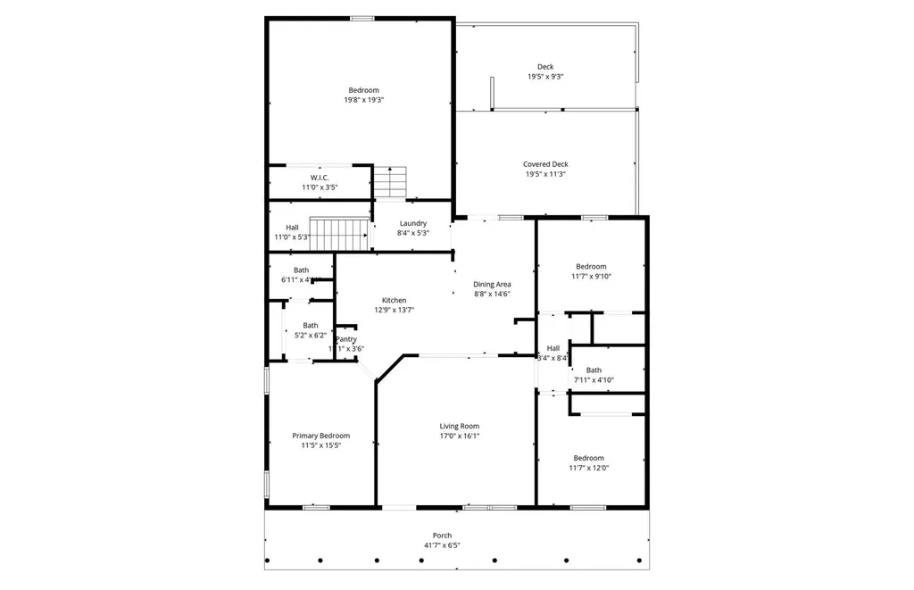 15541 Cainsville Road Milton TN 37118