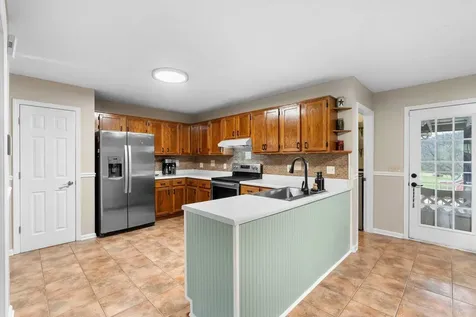 15541 Cainsville Road Milton TN 37118