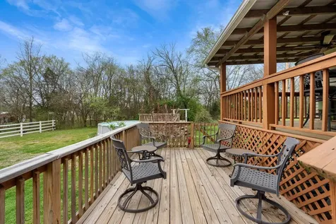 15541 Cainsville Road Milton TN 37118