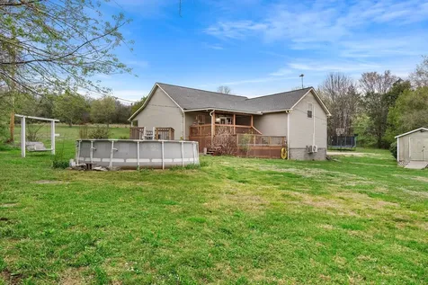 15541 Cainsville Road Milton TN 37118
