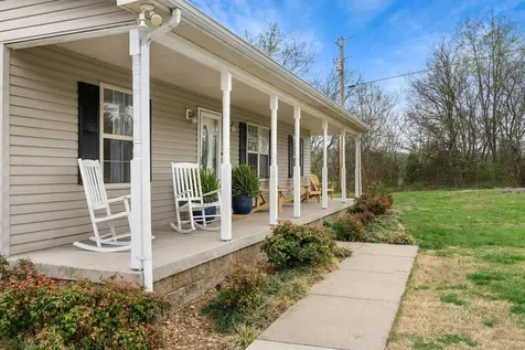 15541 Cainsville Road Milton TN 37118