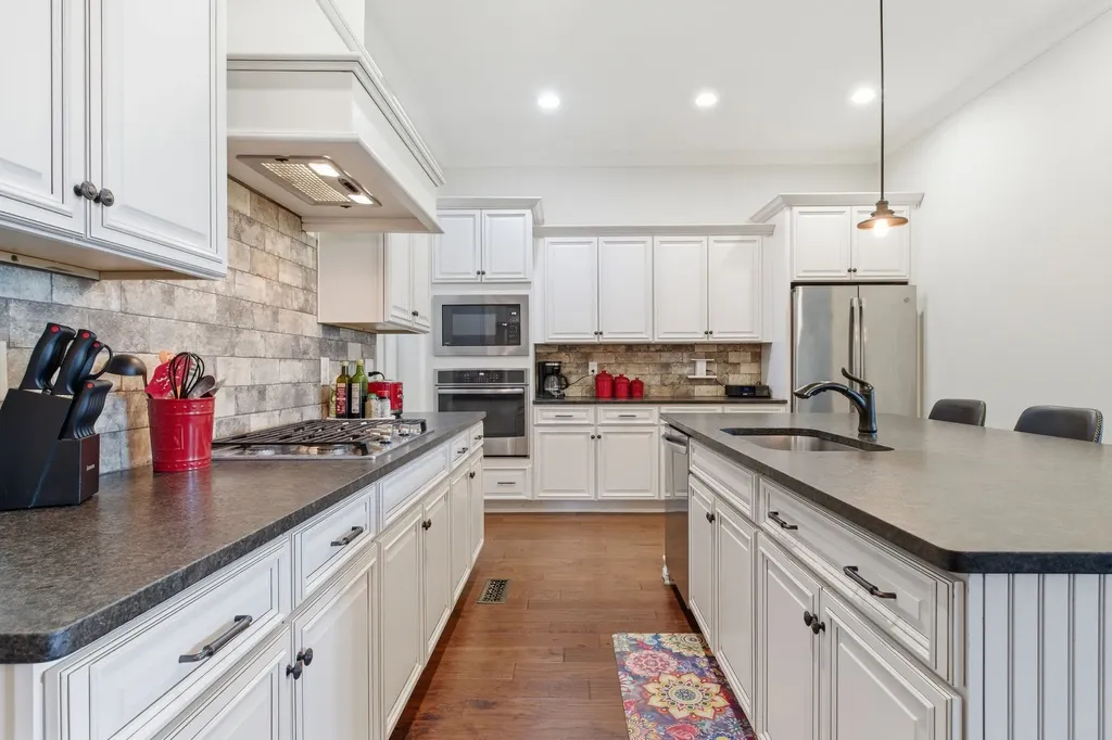 461 River Bluff Drive Franklin TN 37064