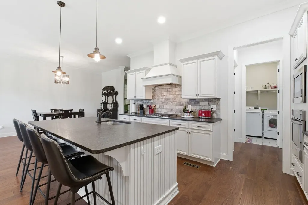 461 River Bluff Drive Franklin TN 37064