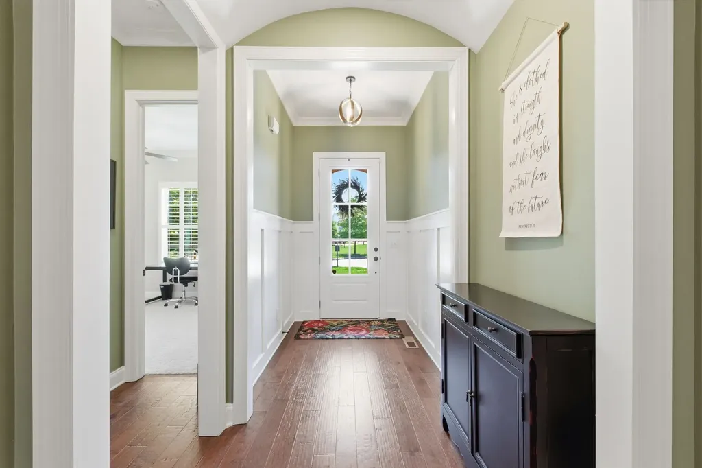 461 River Bluff Drive Franklin TN 37064