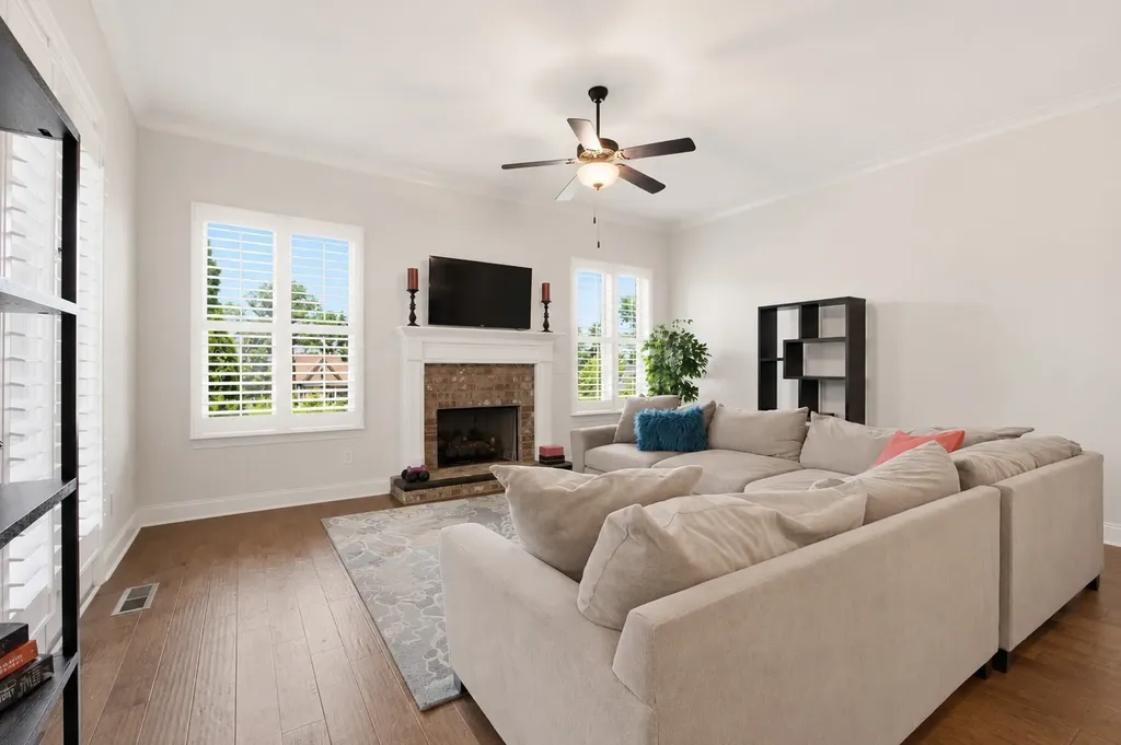 461 River Bluff Drive Franklin TN 37064