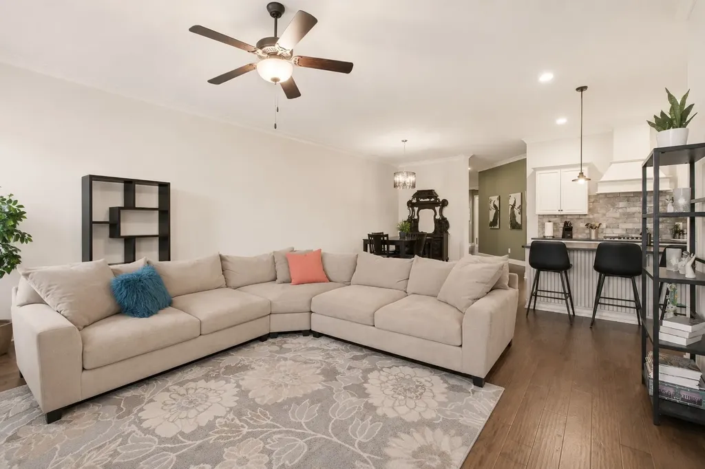 461 River Bluff Drive Franklin TN 37064