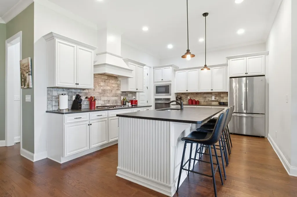 461 River Bluff Drive Franklin TN 37064