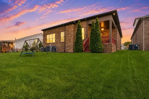 461 River Bluff Drive Franklin TN 37064
