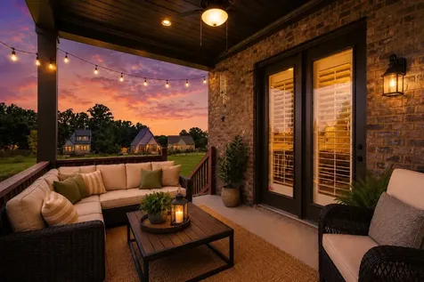 461 River Bluff Drive Franklin TN 37064
