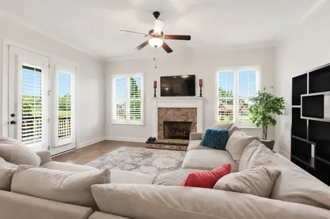 461 River Bluff Drive Franklin TN 37064