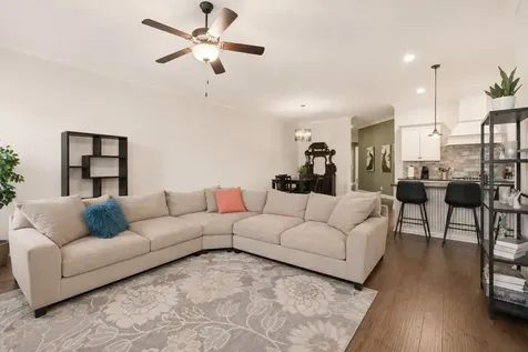461 River Bluff Drive Franklin TN 37064