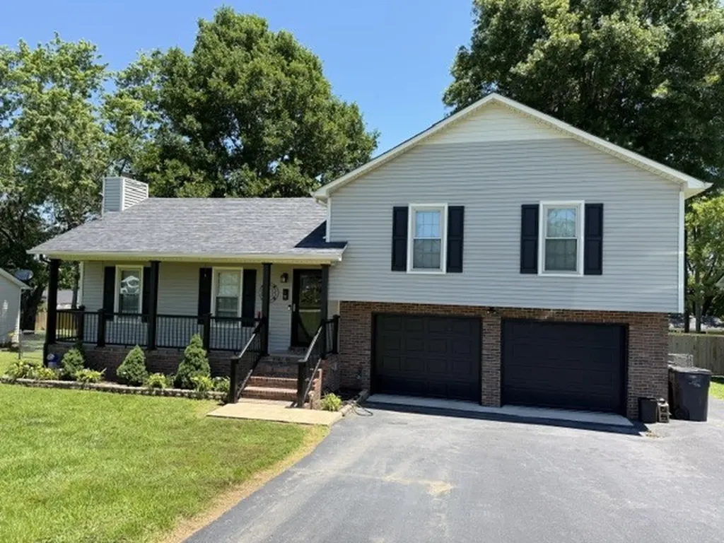 Columbia TN, 5005 Hairston Court