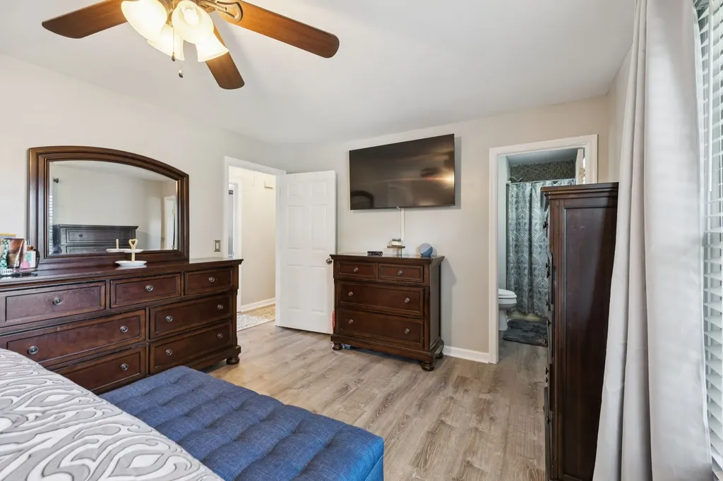 5005 Hairston Court Columbia TN 38401