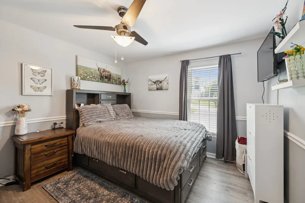5005 Hairston Court Columbia TN 38401