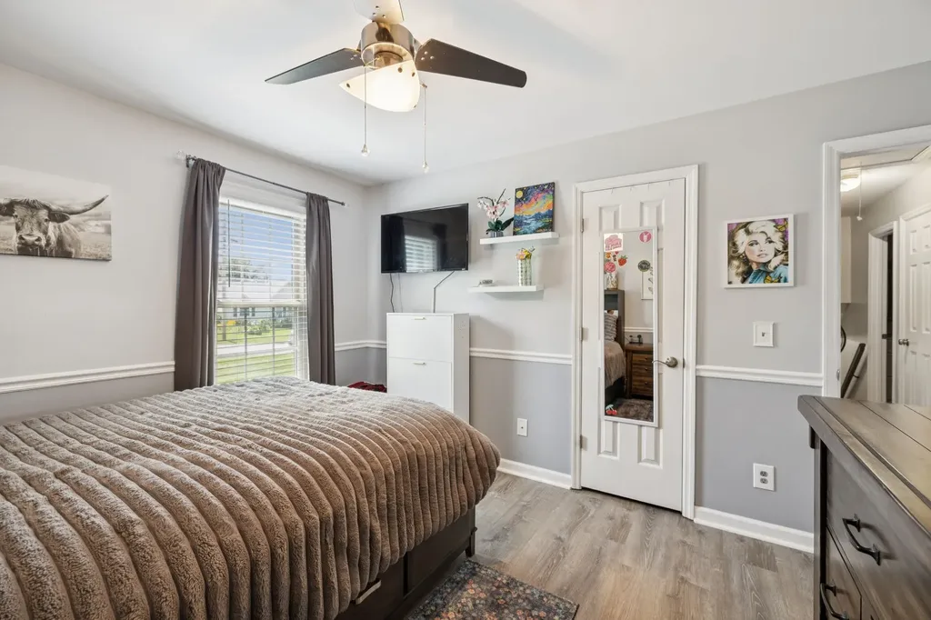 5005 Hairston Court Columbia TN 38401
