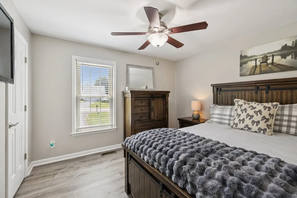 5005 Hairston Court Columbia TN 38401