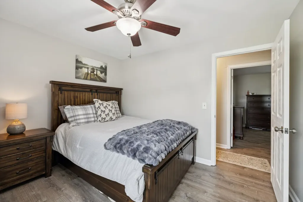 5005 Hairston Court Columbia TN 38401