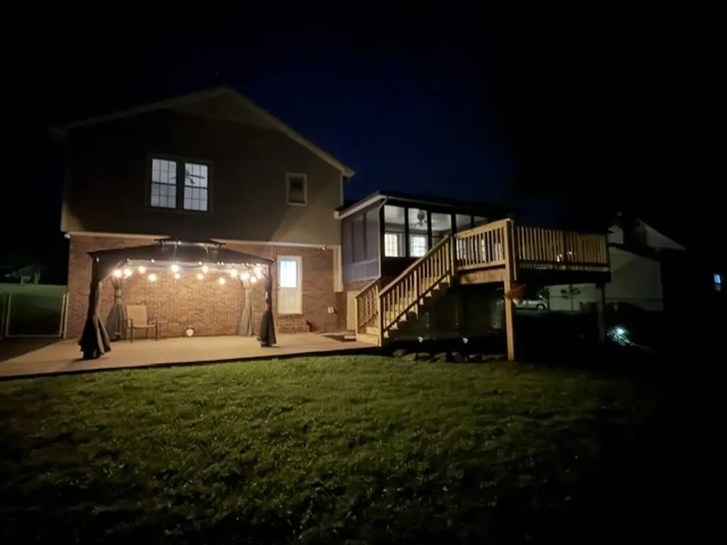 5005 Hairston Court Columbia TN 38401