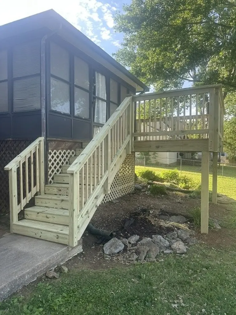 5005 Hairston Court Columbia TN 38401