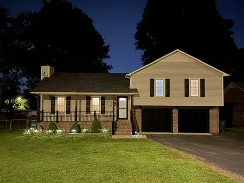 5005 Hairston Court Columbia TN 38401