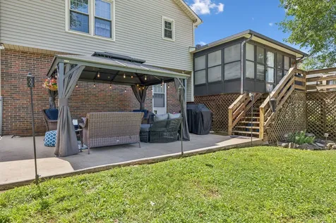 5005 Hairston Court Columbia TN 38401