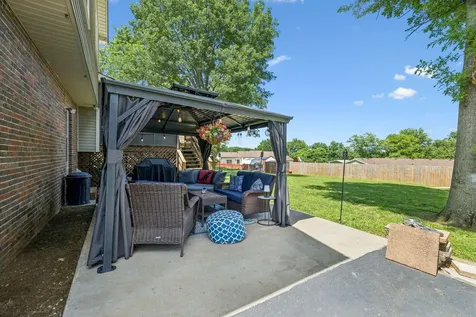 5005 Hairston Court Columbia TN 38401