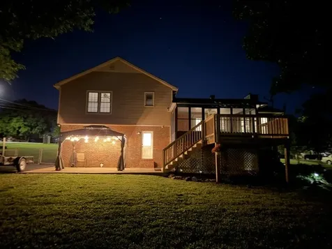 5005 Hairston Court Columbia TN 38401