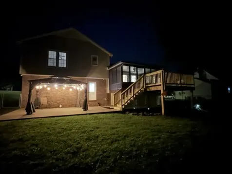 5005 Hairston Court Columbia TN 38401