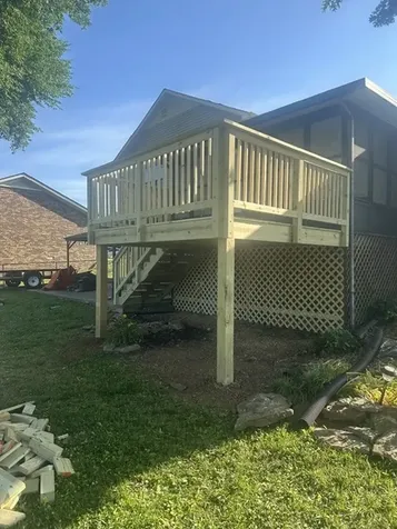 5005 Hairston Court Columbia TN 38401