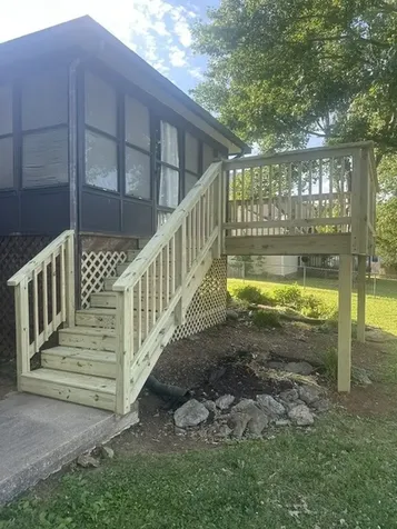 5005 Hairston Court Columbia TN 38401