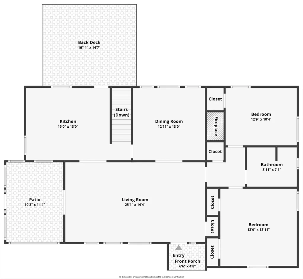 3262 Mcgavock Pike Nashville TN 37214