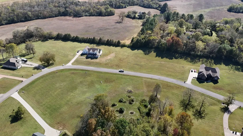 0 Rivercrest Estates Castalian Springs TN 37031