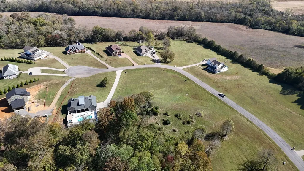 0 Rivercrest Estates Castalian Springs TN 37031
