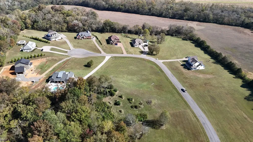 0 Rivercrest Estates Castalian Springs TN 37031