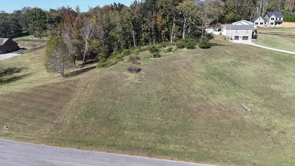 0 Rivercrest Estates Castalian Springs TN 37031