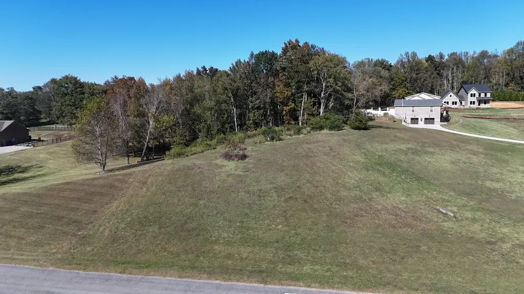 0 Rivercrest Estates Castalian Springs TN 37031
