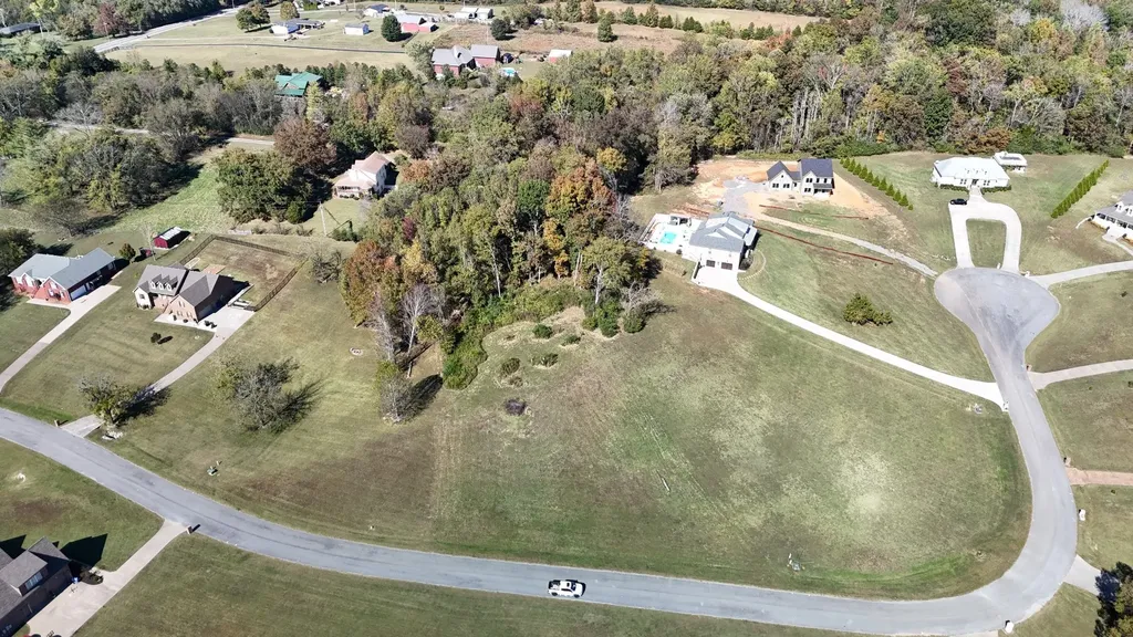 0 Rivercrest Estates Castalian Springs TN 37031