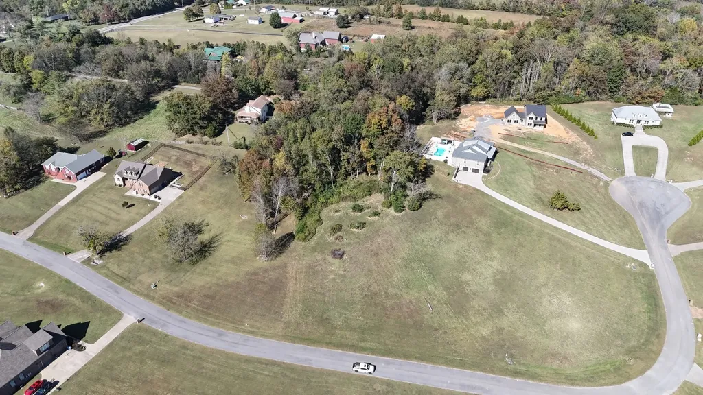 0 Rivercrest Estates Castalian Springs TN 37031