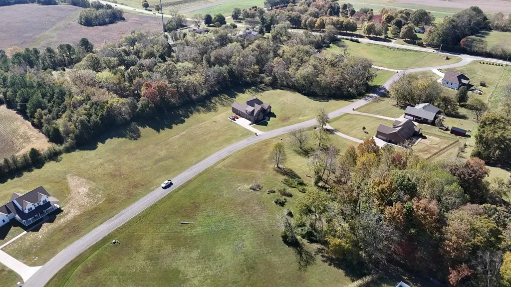 0 Rivercrest Estates Castalian Springs TN 37031