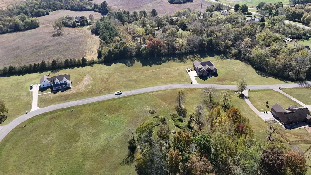 0 Rivercrest Estates Castalian Springs TN 37031