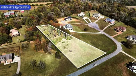0 Rivercrest Estates Castalian Springs TN 37031