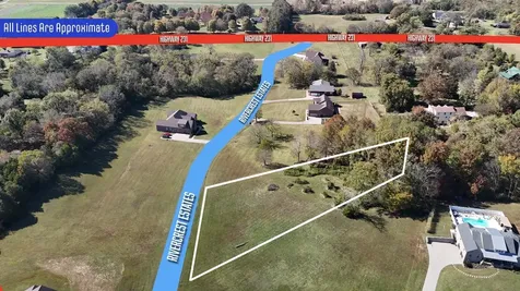 0 Rivercrest Estates Castalian Springs TN 37031