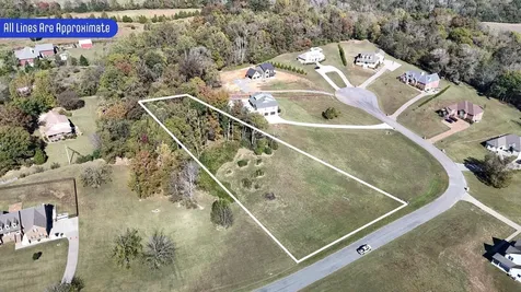 0 Rivercrest Estates Castalian Springs TN 37031
