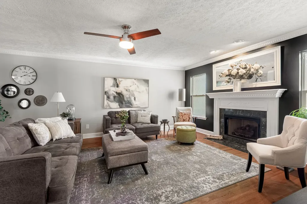 105 Hedge Court Smyrna TN 37167