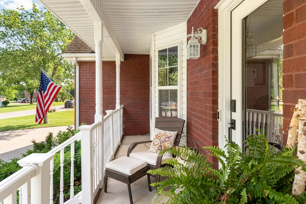 105 Hedge Court Smyrna TN 37167