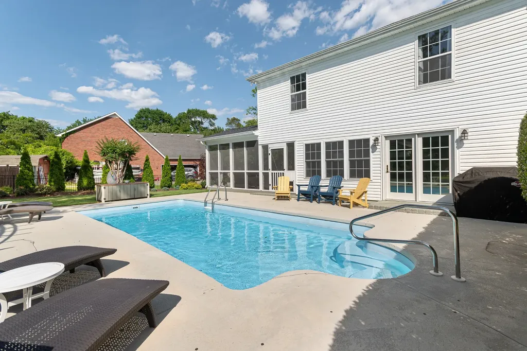 105 Hedge Court Smyrna TN 37167