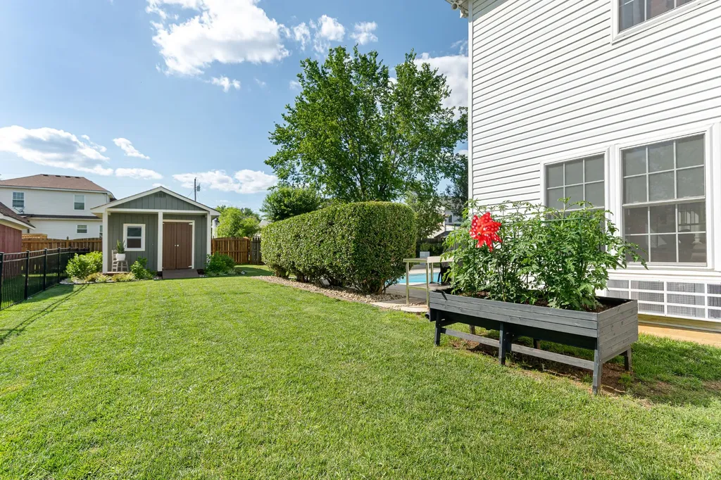 105 Hedge Court Smyrna TN 37167